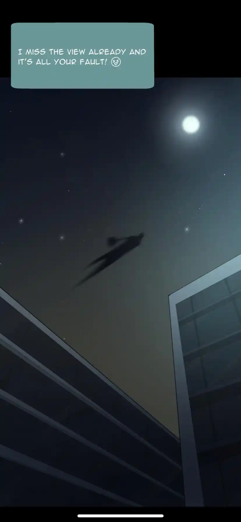 Be My Villain Chapter 19