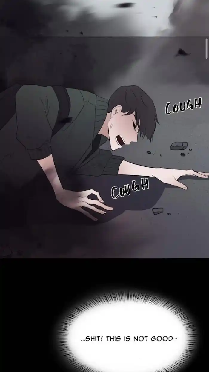 Be My Villain Chapter 2