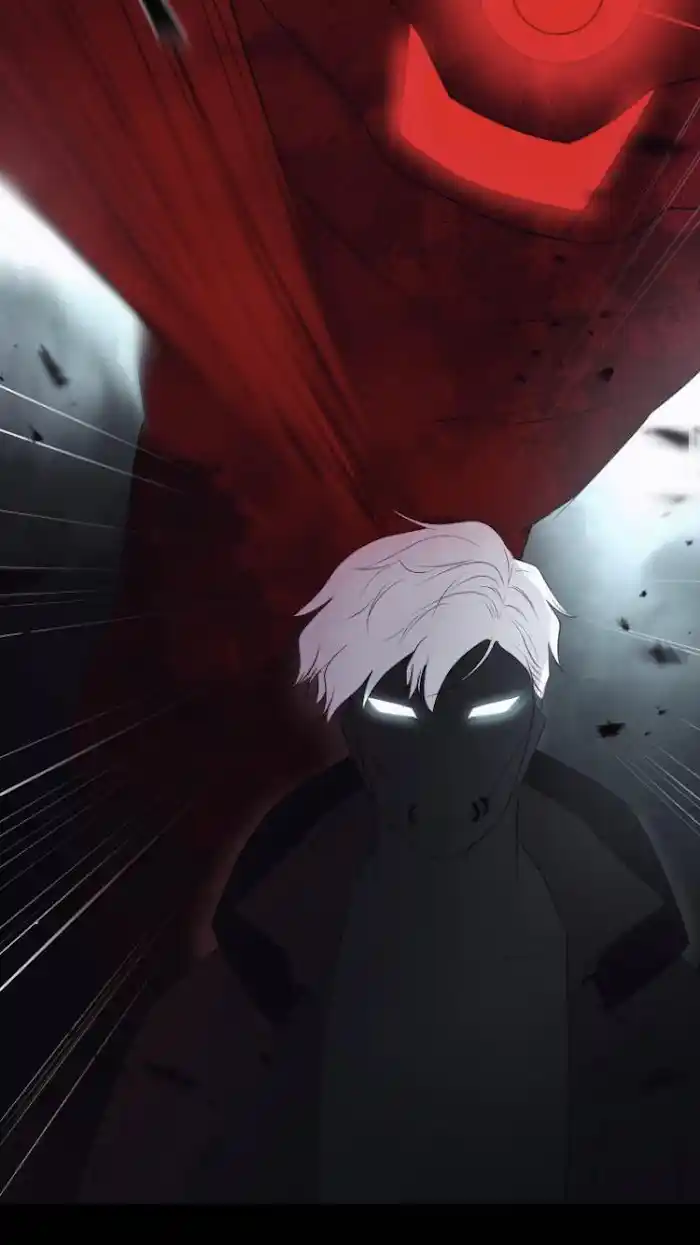 Be My Villain Chapter 2