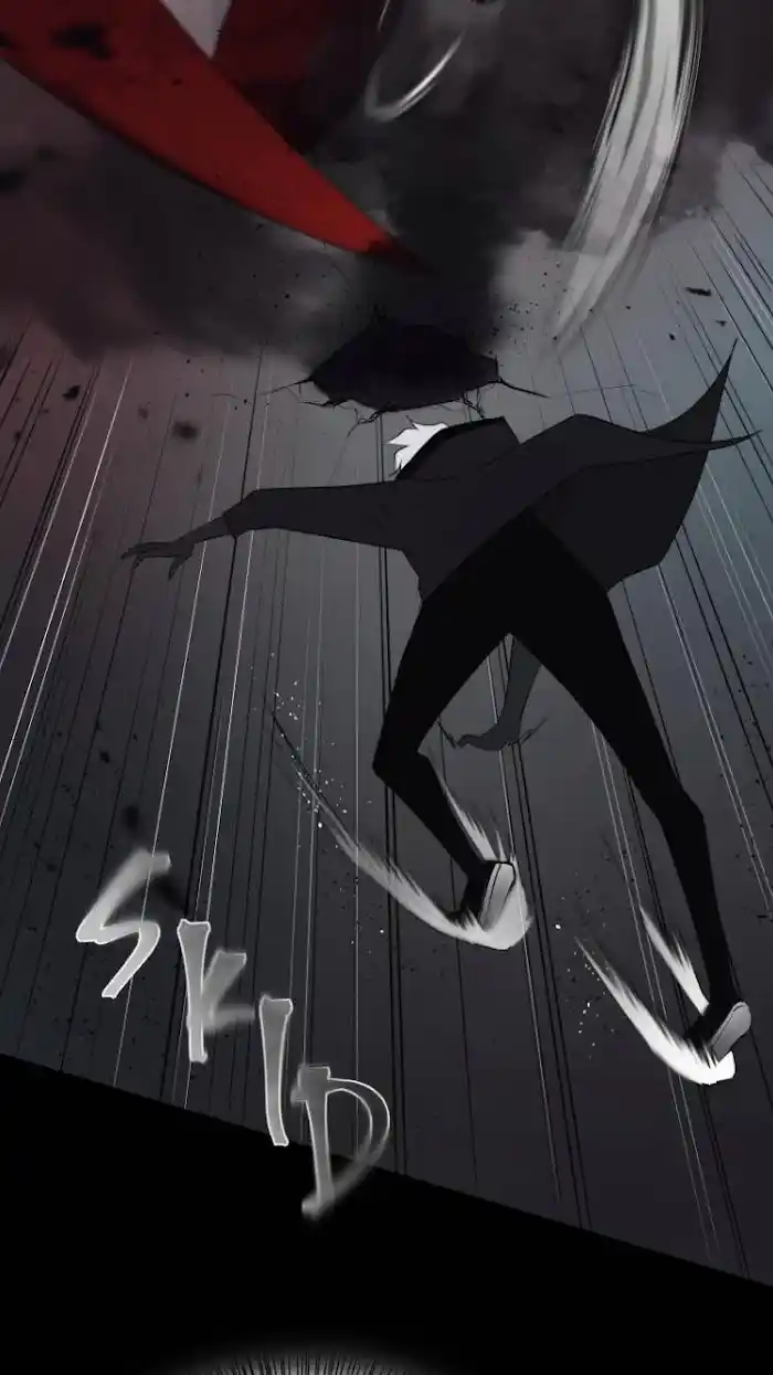 Be My Villain Chapter 2