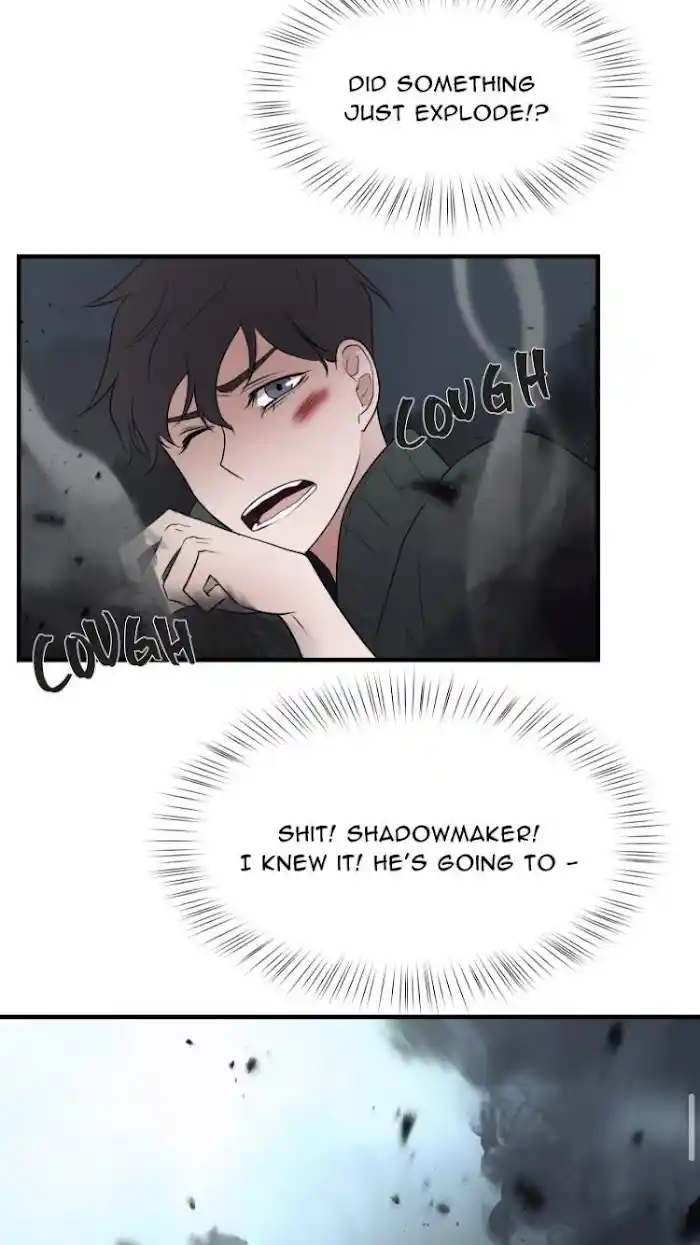 Be My Villain Chapter 2