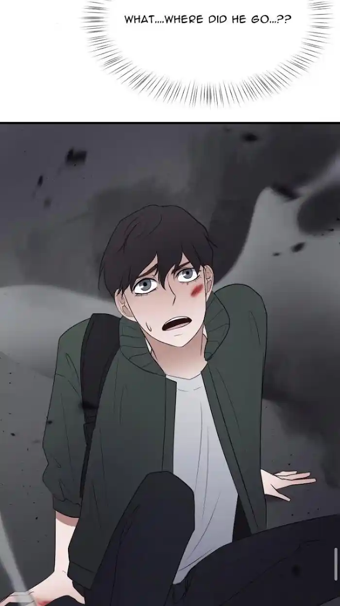 Be My Villain Chapter 2