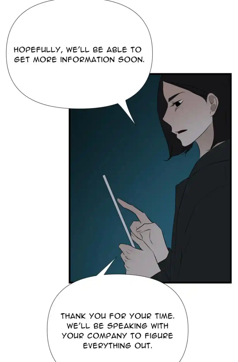 Be My Villain Chapter 20