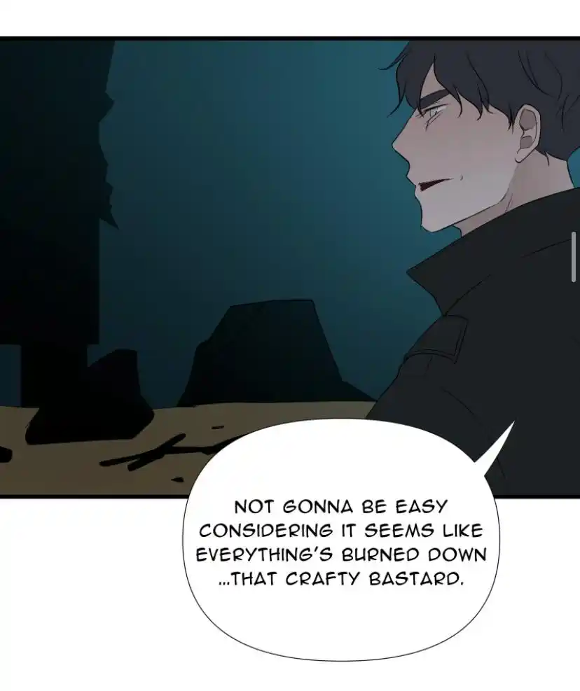 Be My Villain Chapter 20