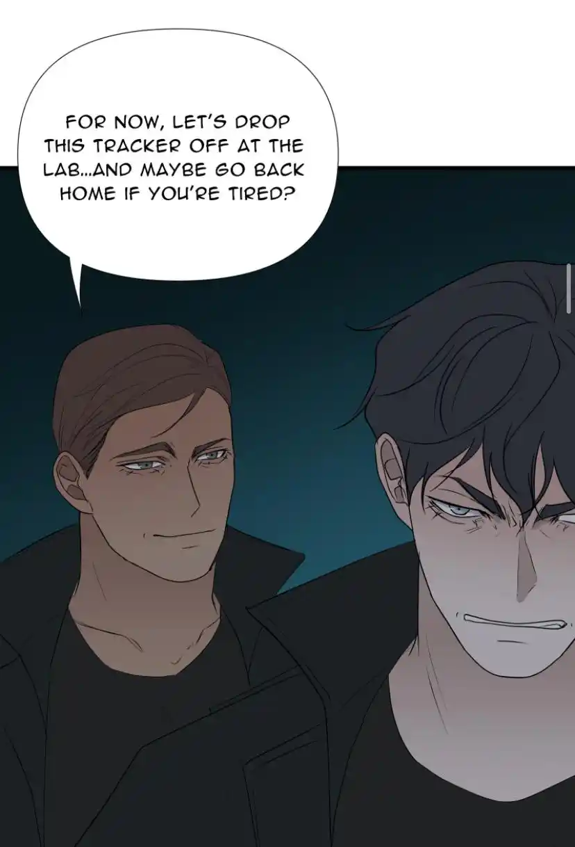 Be My Villain Chapter 20