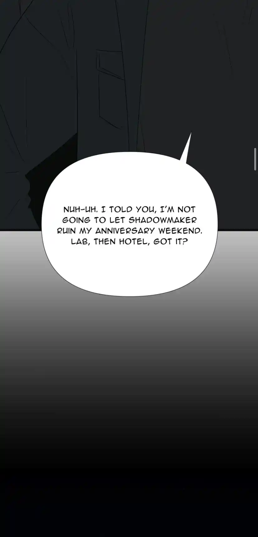 Be My Villain Chapter 20