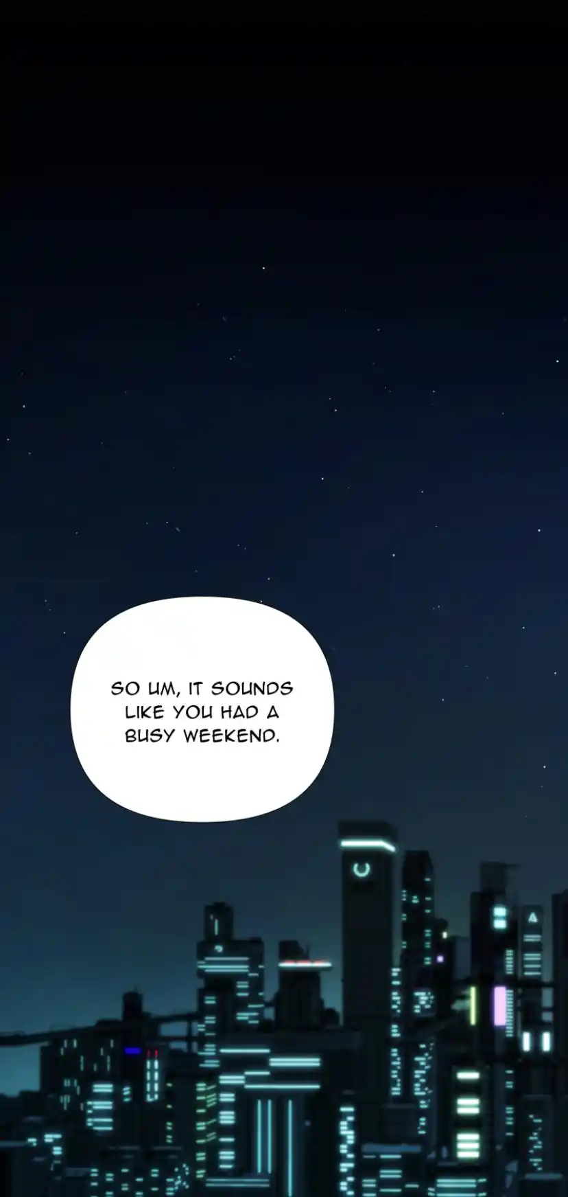 Be My Villain Chapter 20