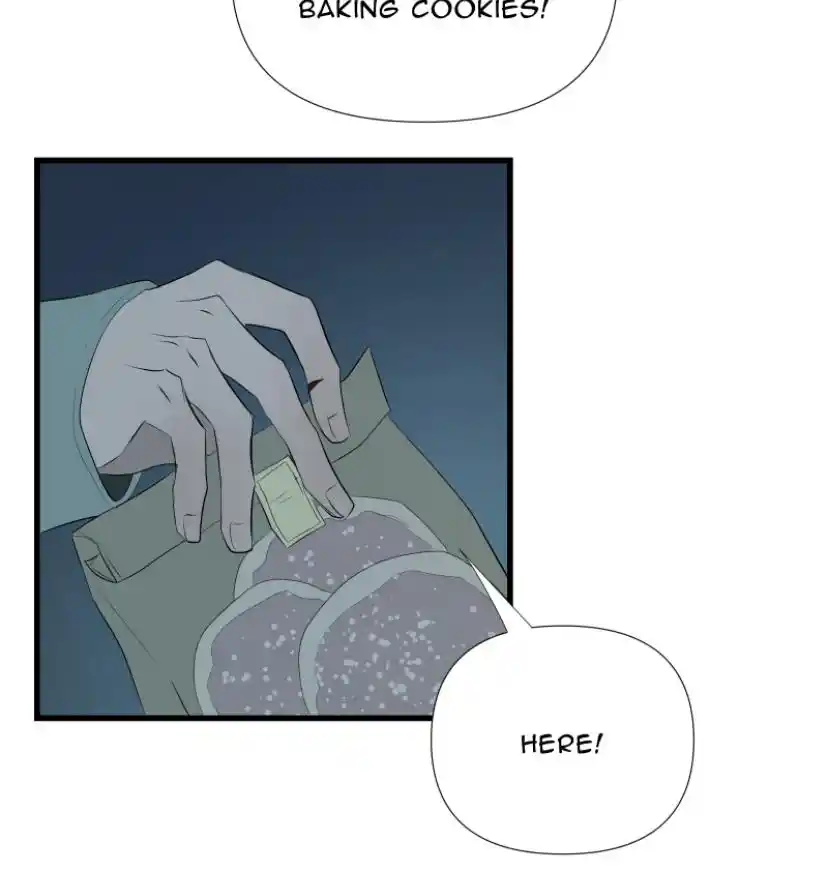 Be My Villain Chapter 20