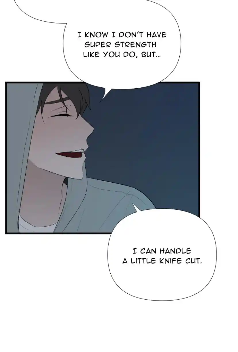 Be My Villain Chapter 20