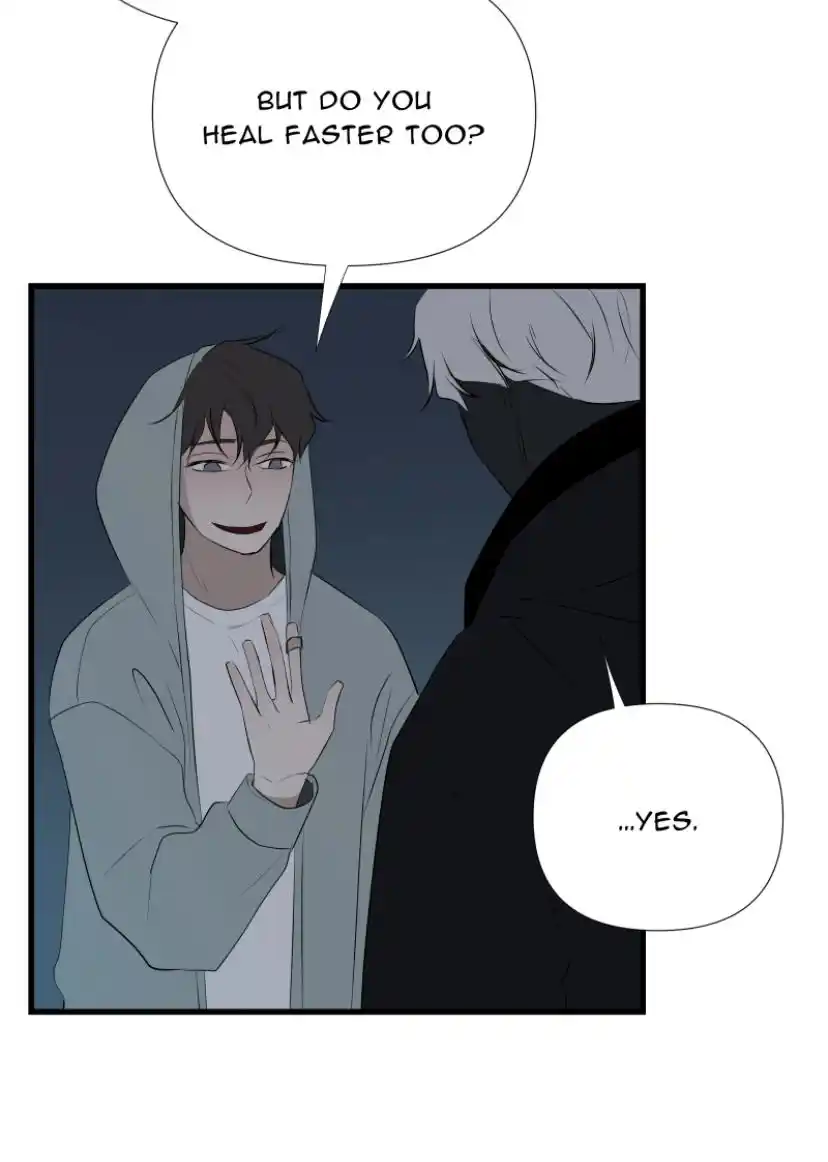 Be My Villain Chapter 20