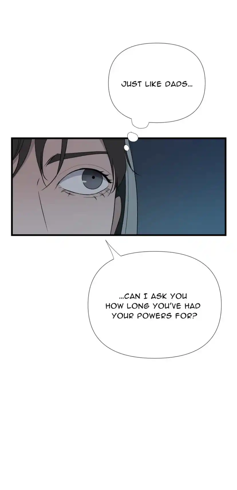 Be My Villain Chapter 20