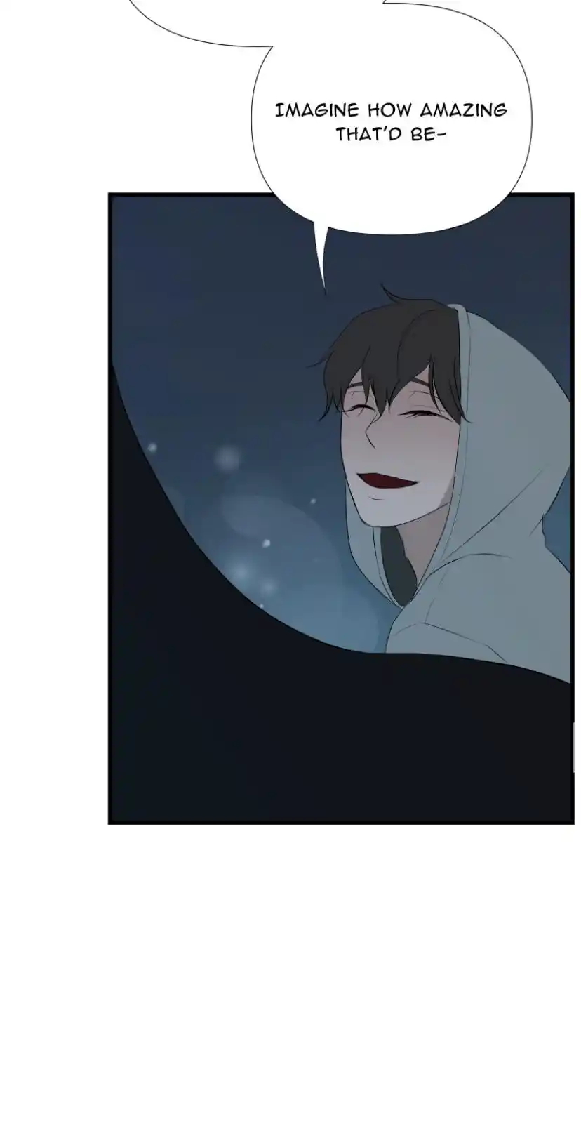 Be My Villain Chapter 20