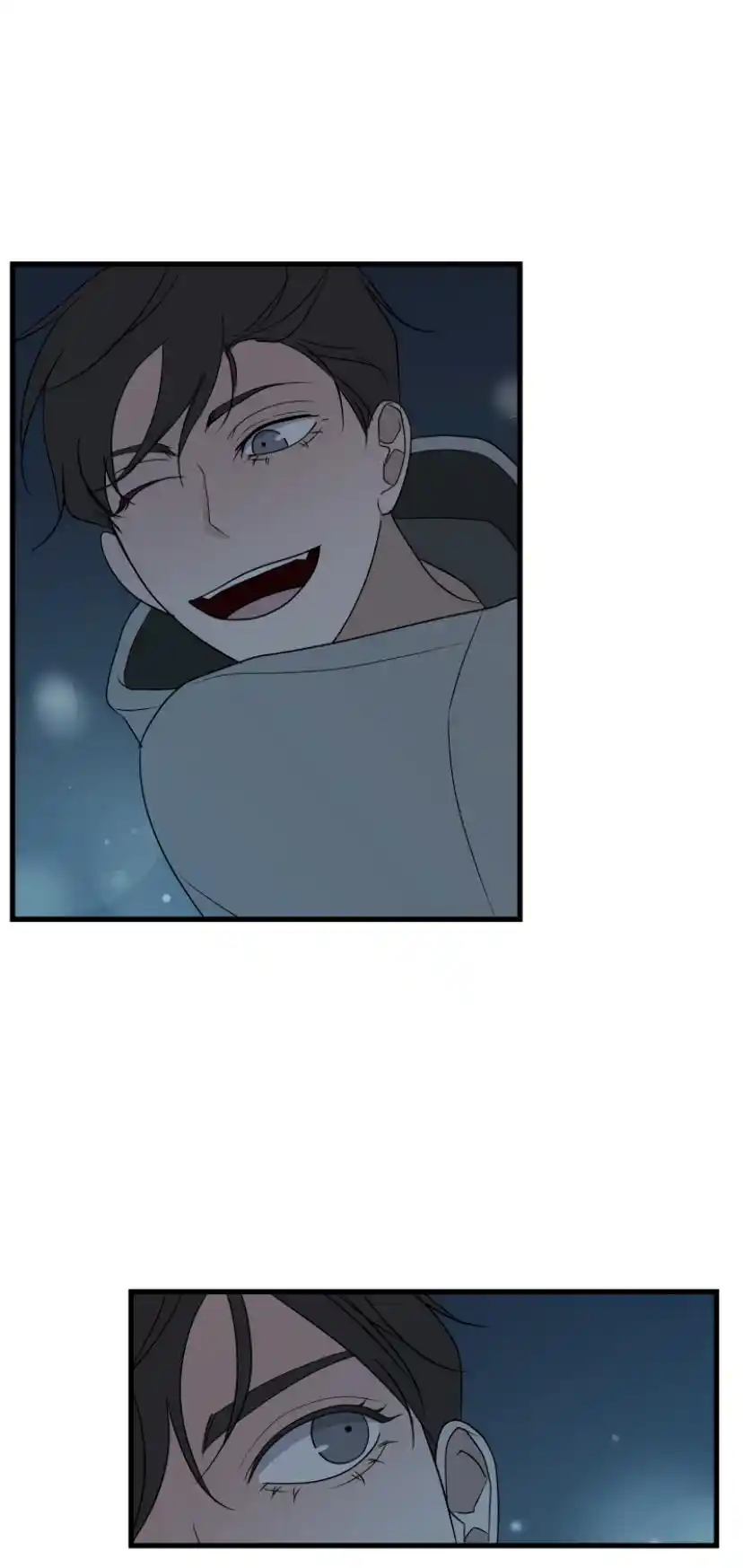 Be My Villain Chapter 20