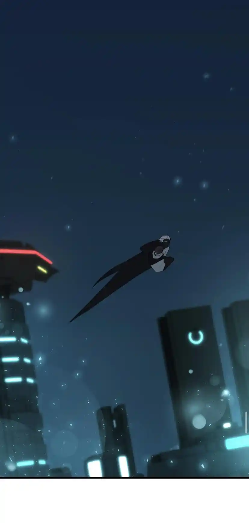 Be My Villain Chapter 20