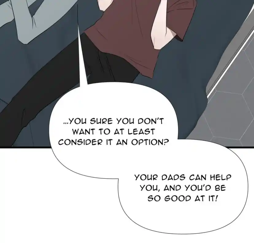 Be My Villain Chapter 21