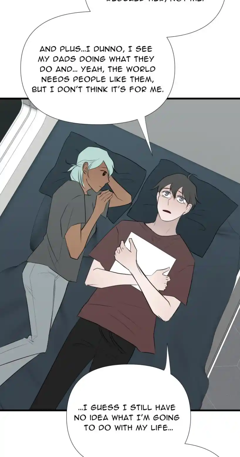 Be My Villain Chapter 21