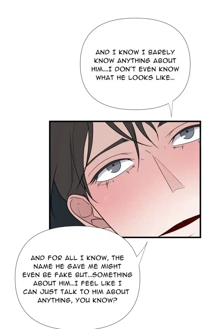 Be My Villain Chapter 21