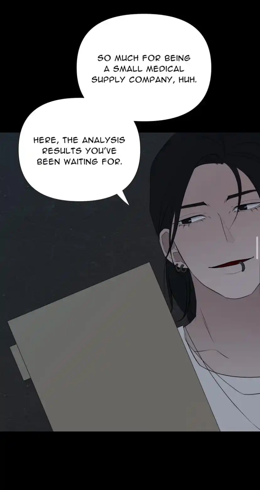 Be My Villain Chapter 21