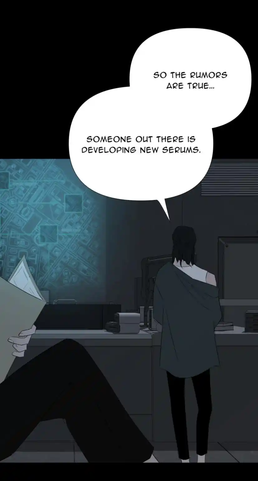 Be My Villain Chapter 21