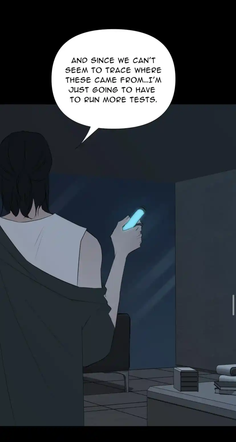 Be My Villain Chapter 21