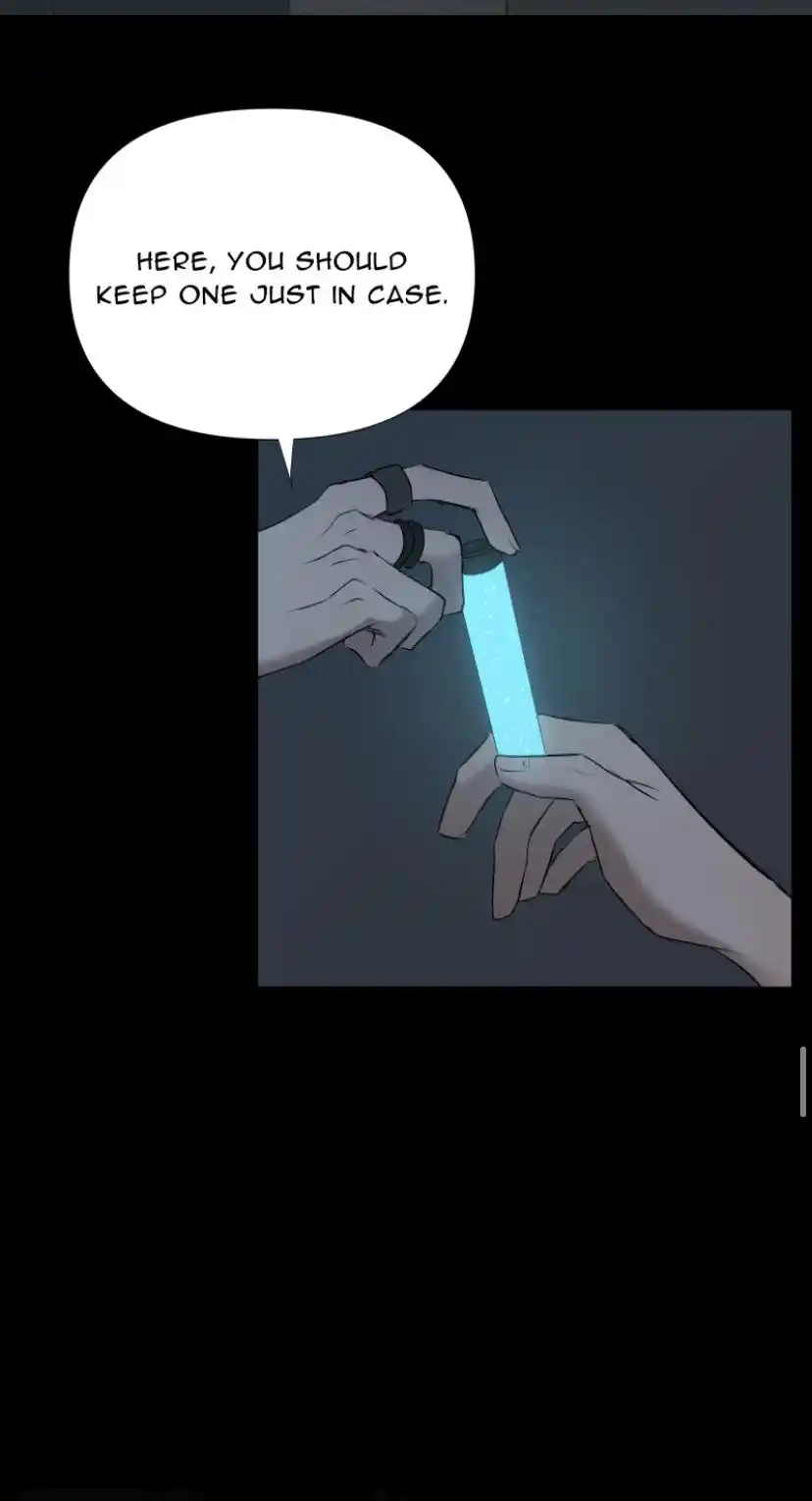 Be My Villain Chapter 21