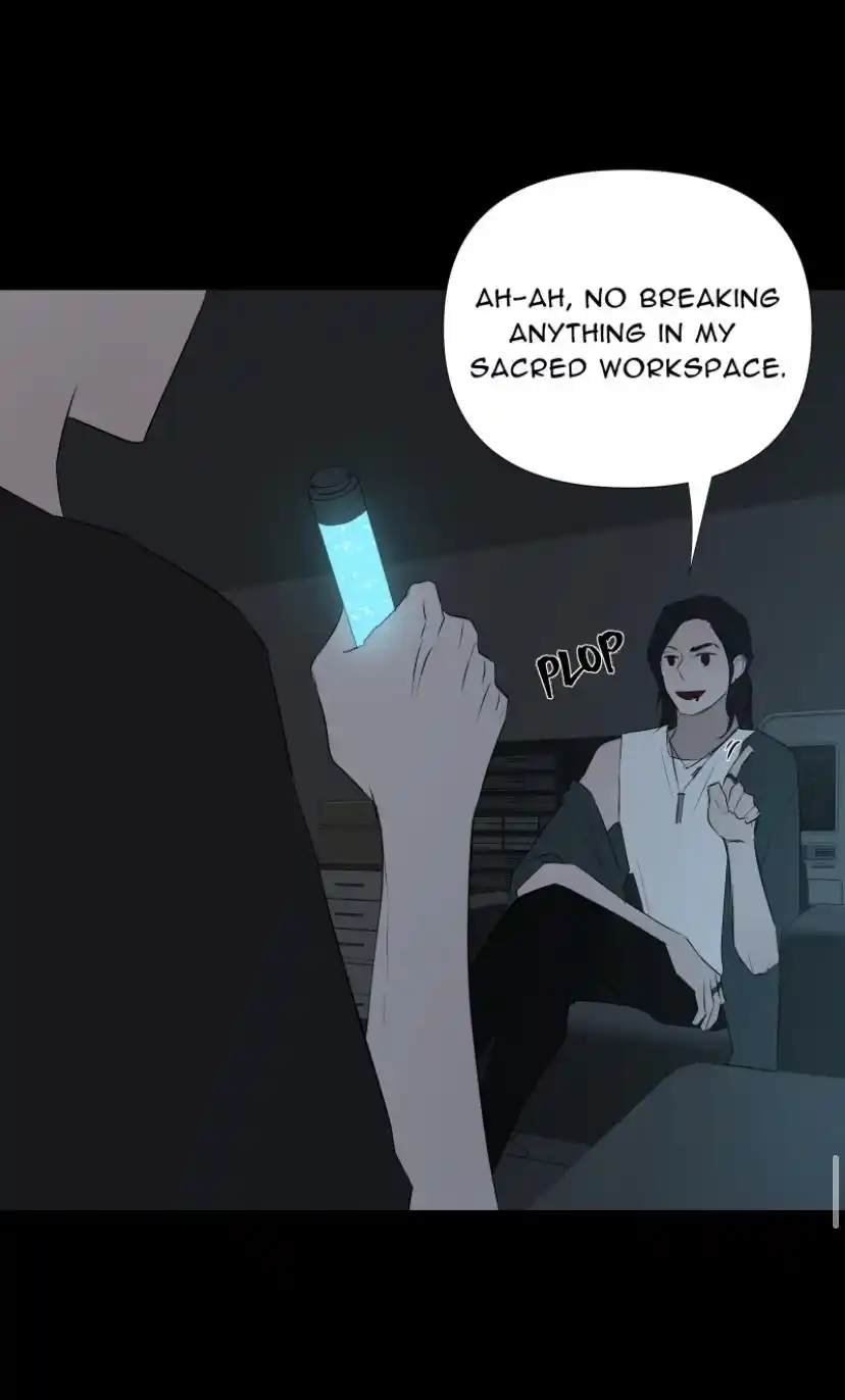 Be My Villain Chapter 21