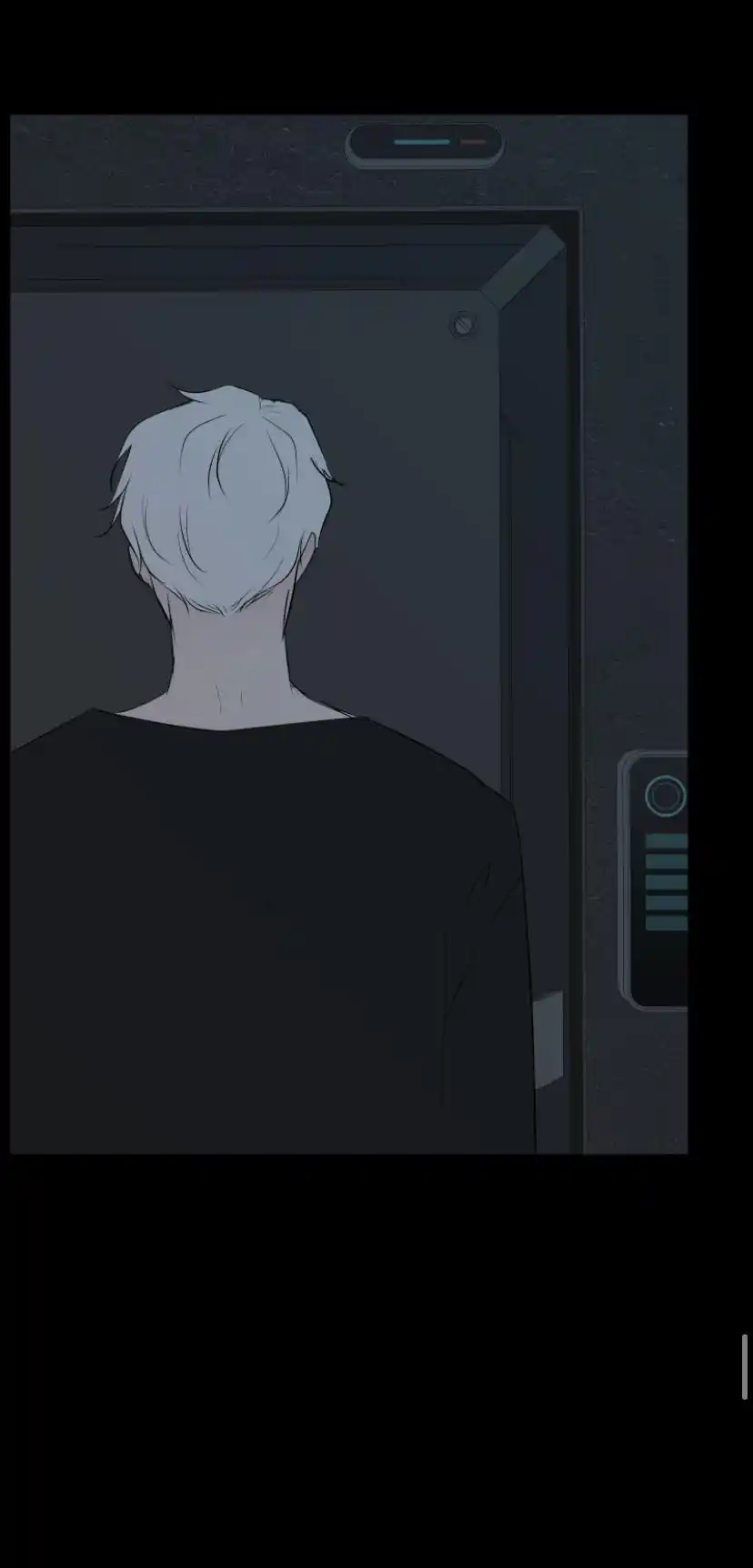 Be My Villain Chapter 21