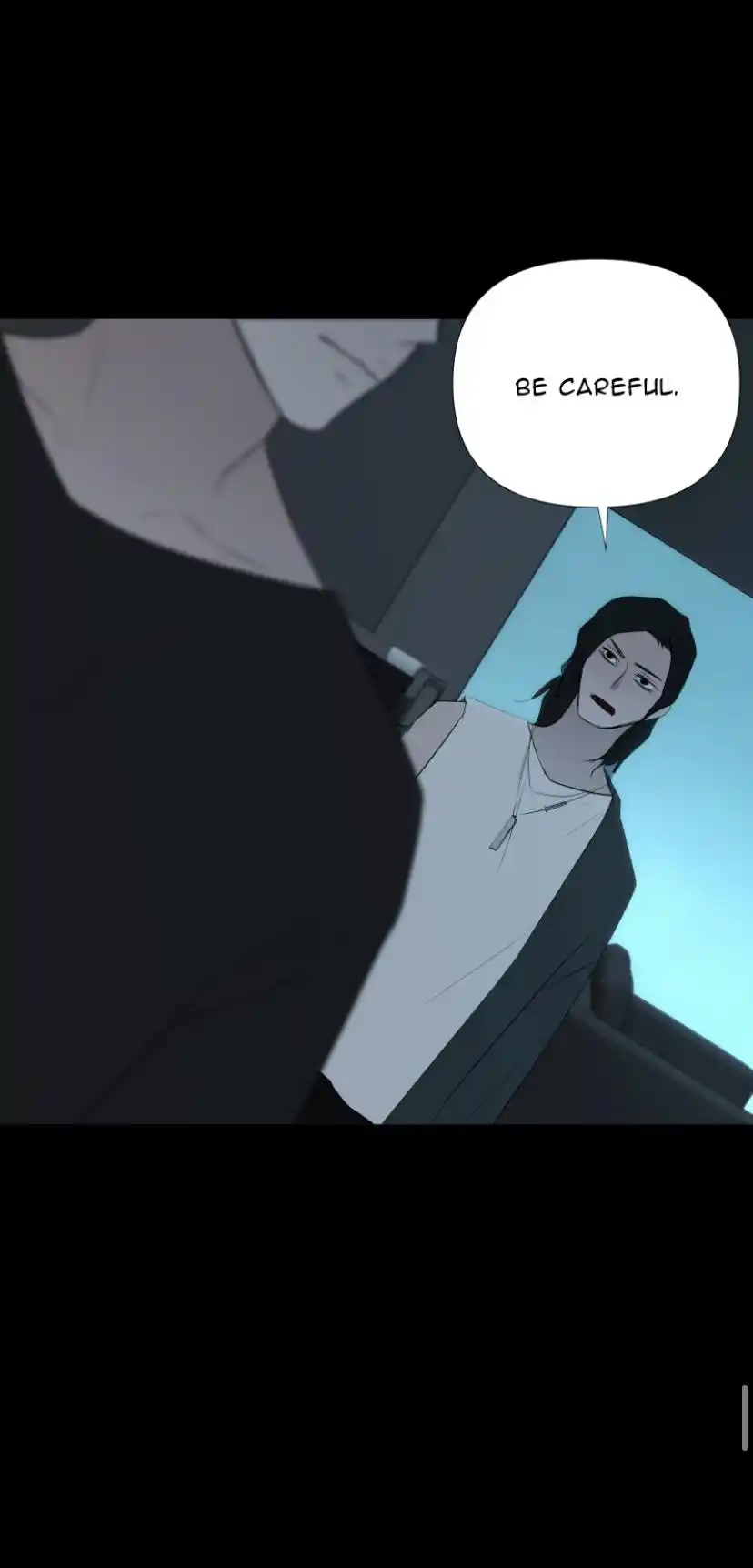 Be My Villain Chapter 21