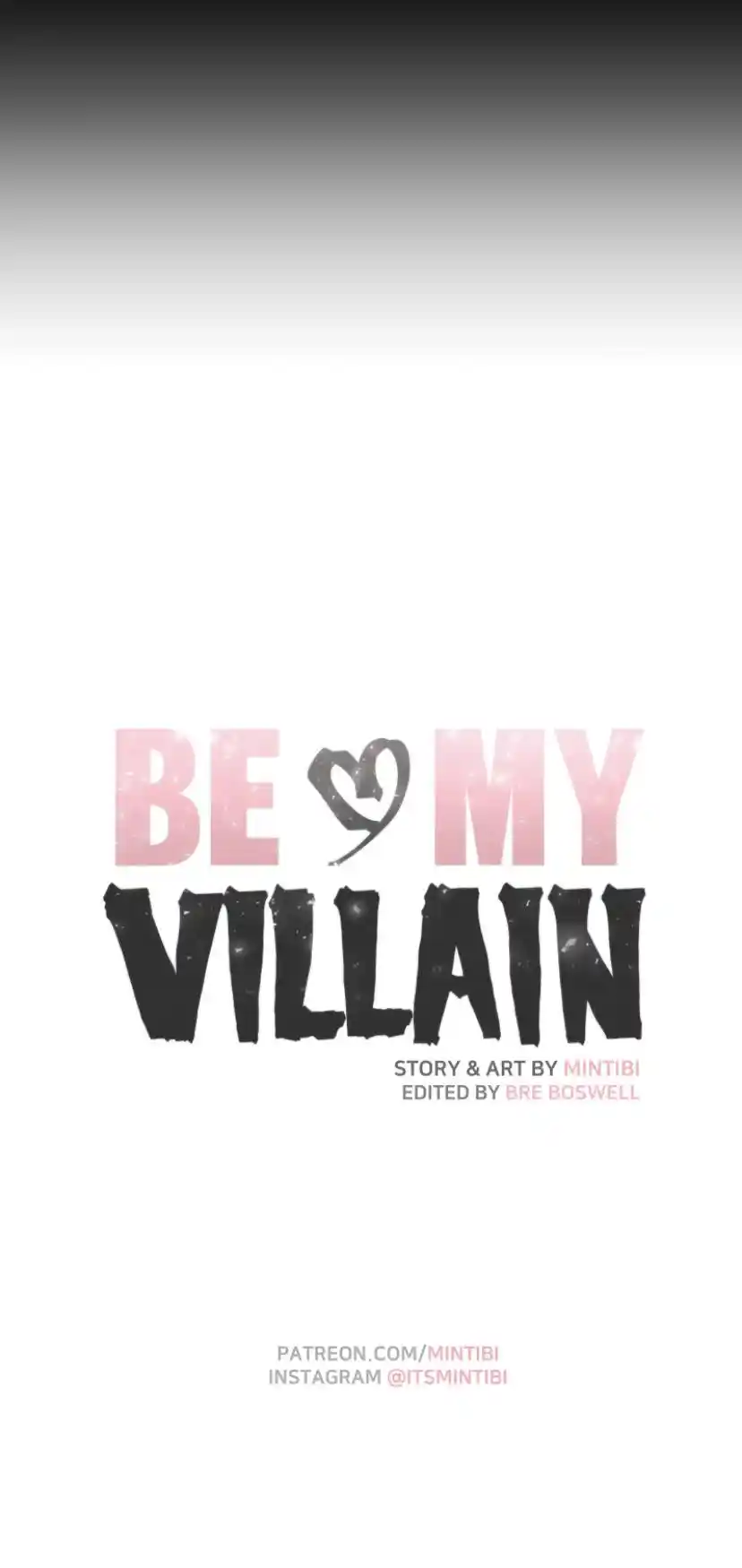 Be My Villain Chapter 21