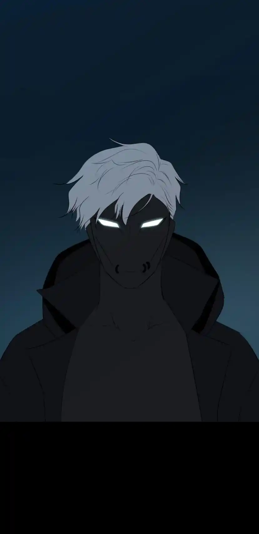 Be My Villain Chapter 22