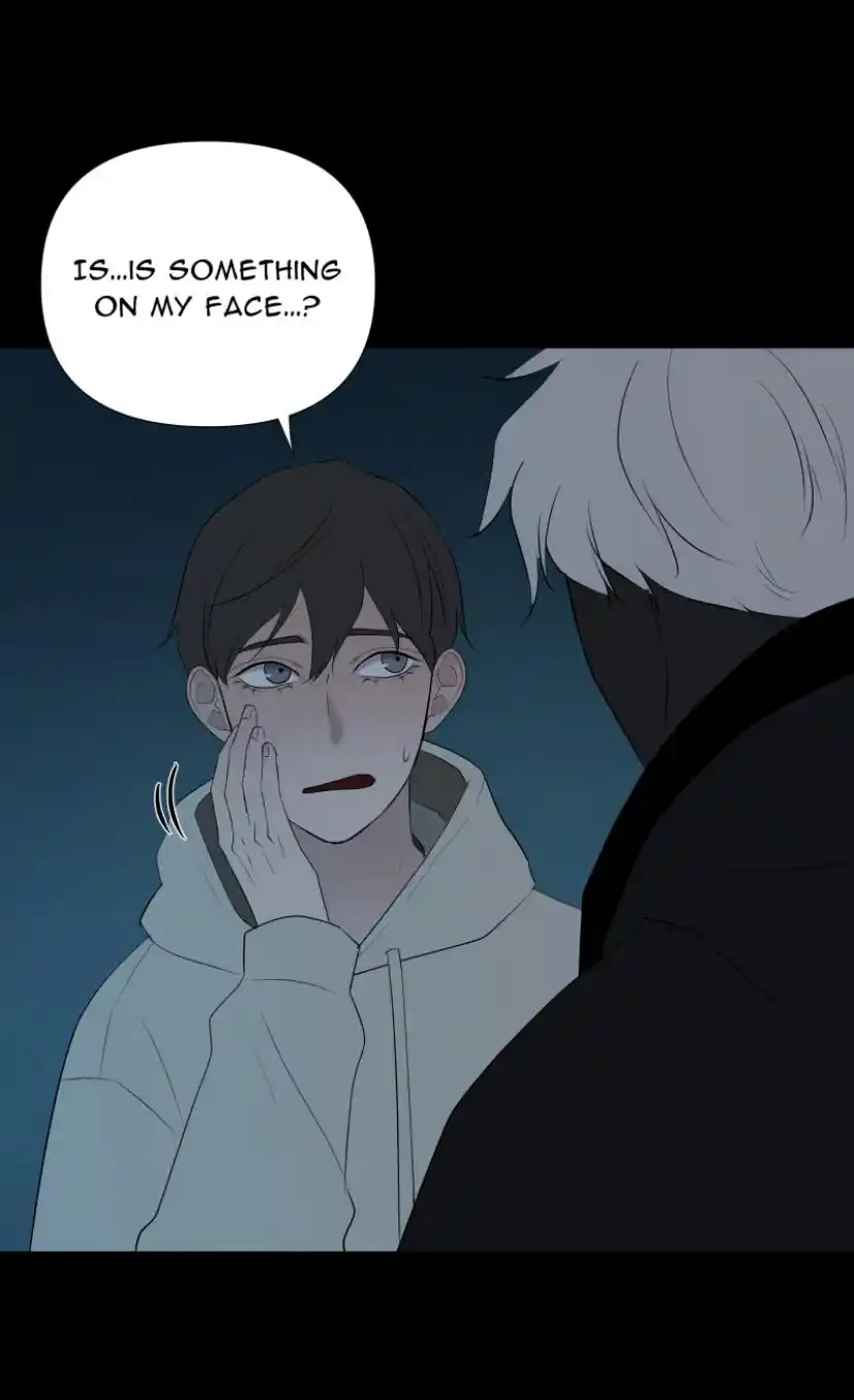 Be My Villain Chapter 22