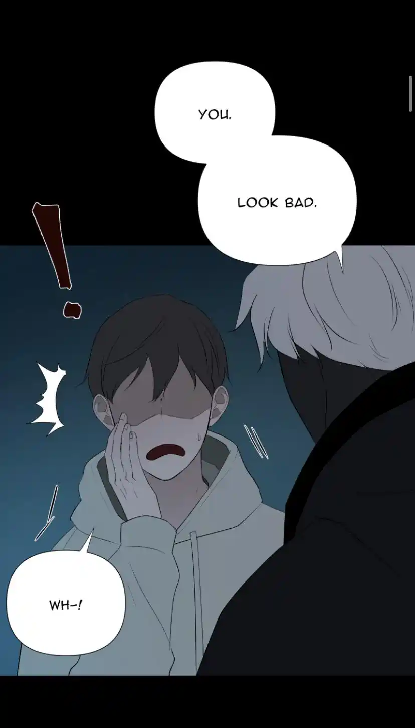 Be My Villain Chapter 22