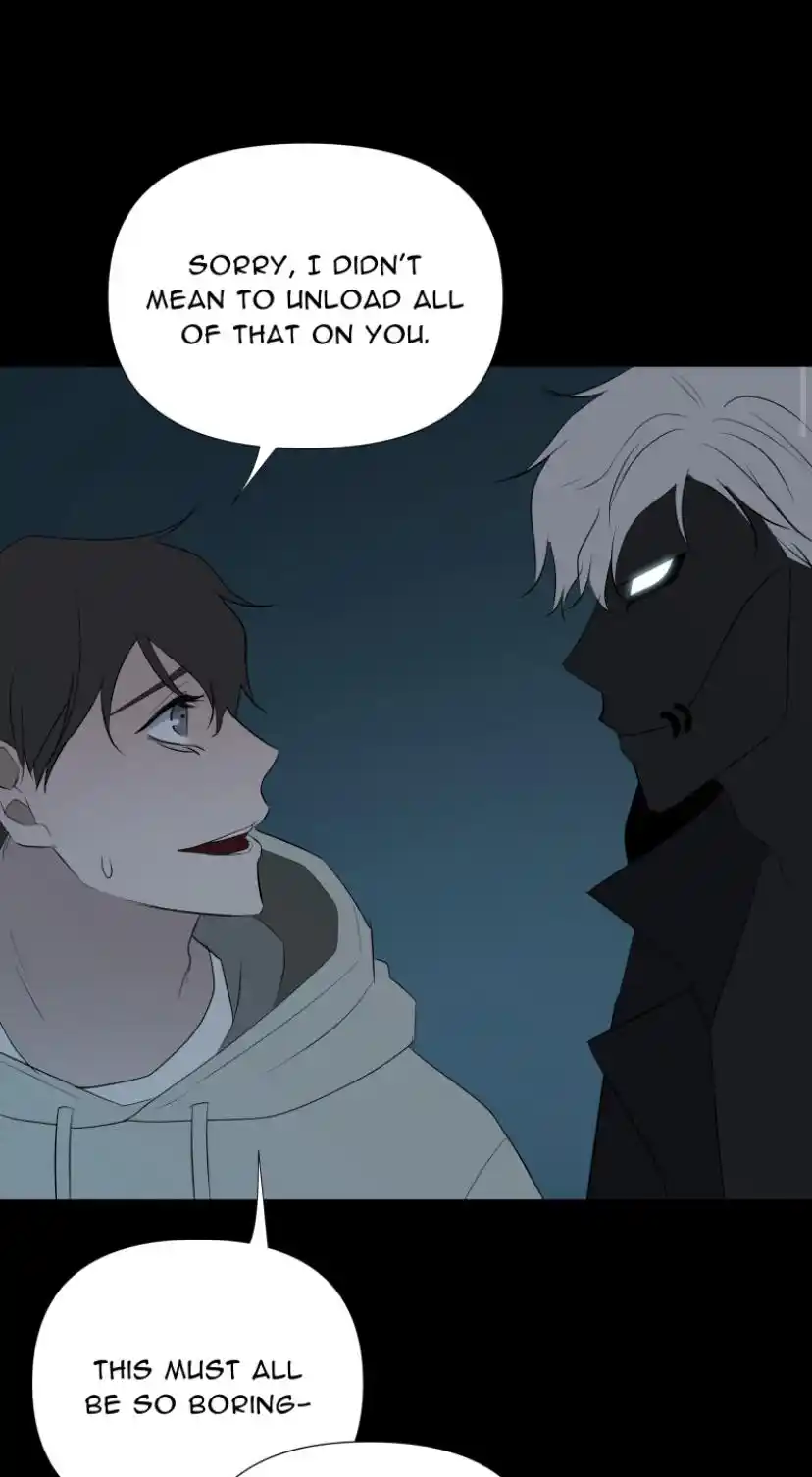 Be My Villain Chapter 22