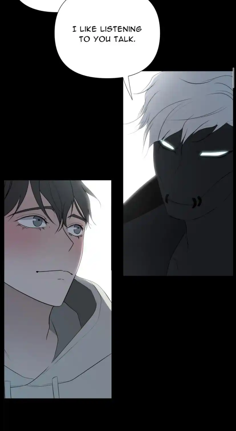 Be My Villain Chapter 22