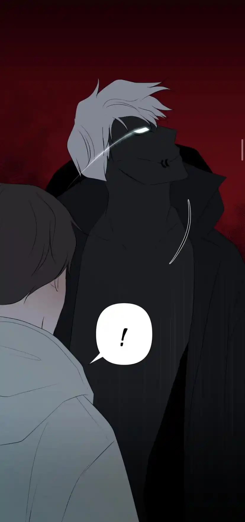 Be My Villain Chapter 22