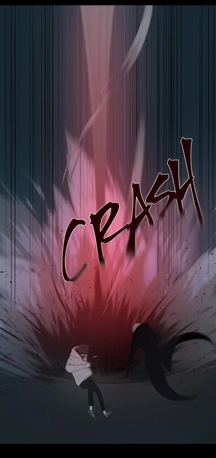 Be My Villain Chapter 22