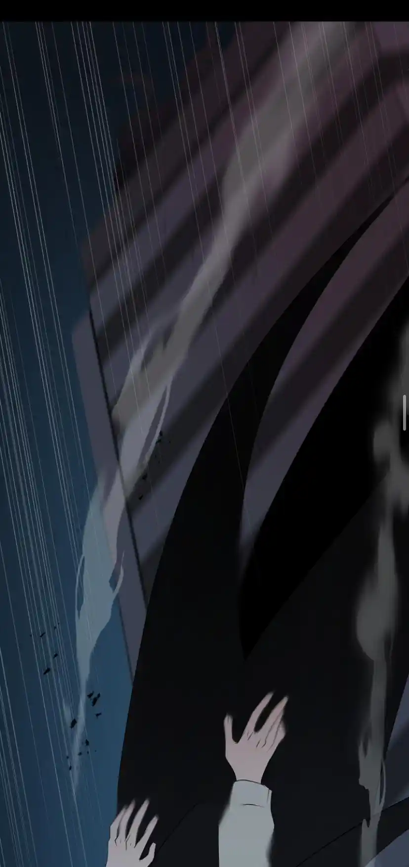 Be My Villain Chapter 22