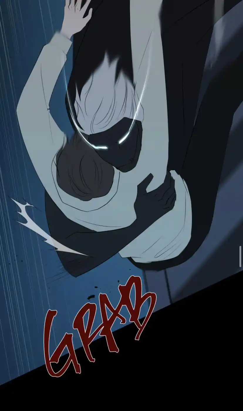 Be My Villain Chapter 22