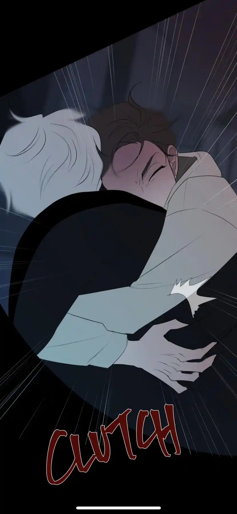 Be My Villain Chapter 22