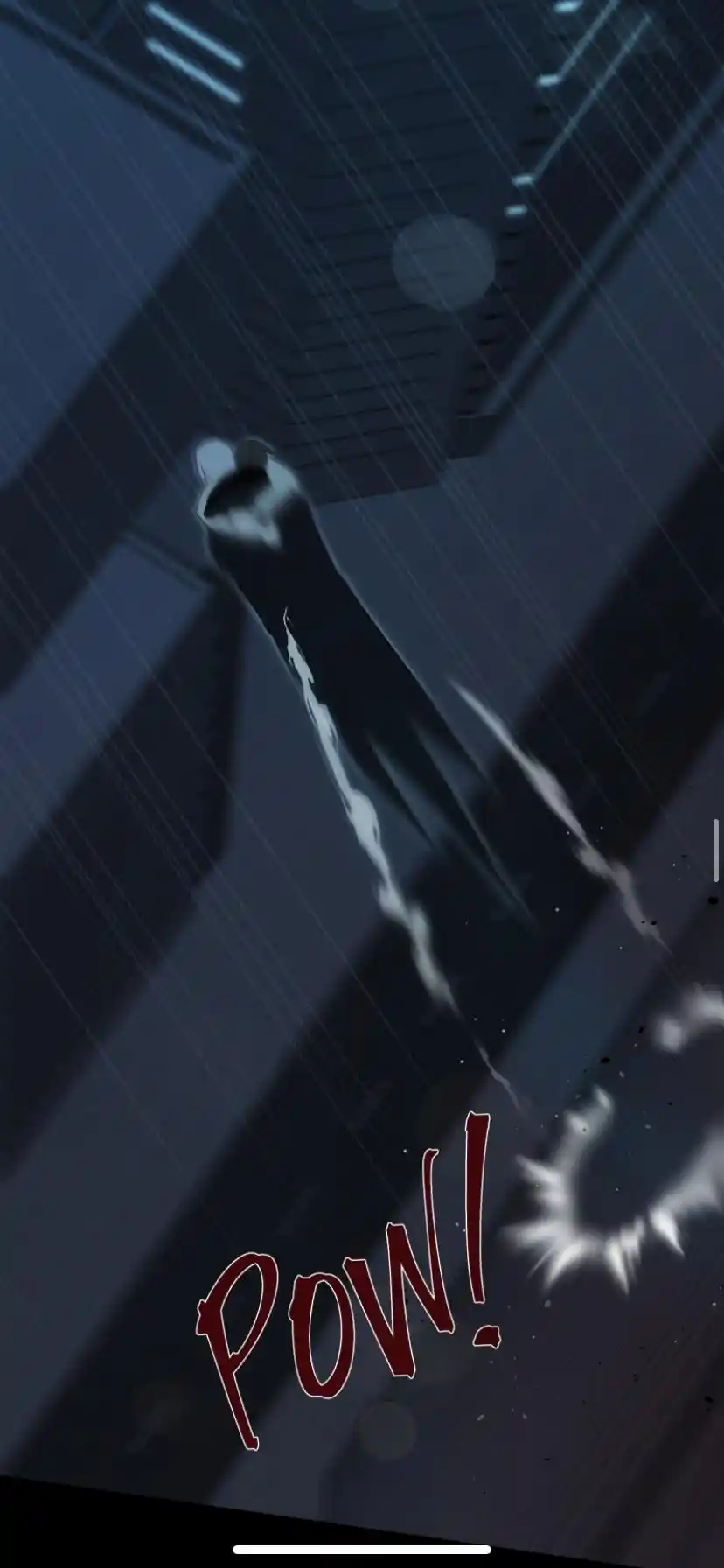 Be My Villain Chapter 22