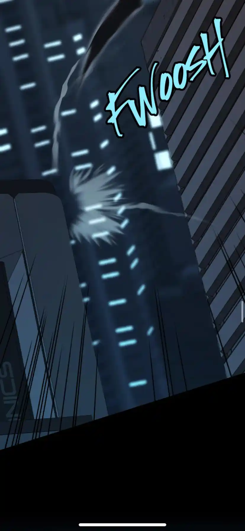 Be My Villain Chapter 22