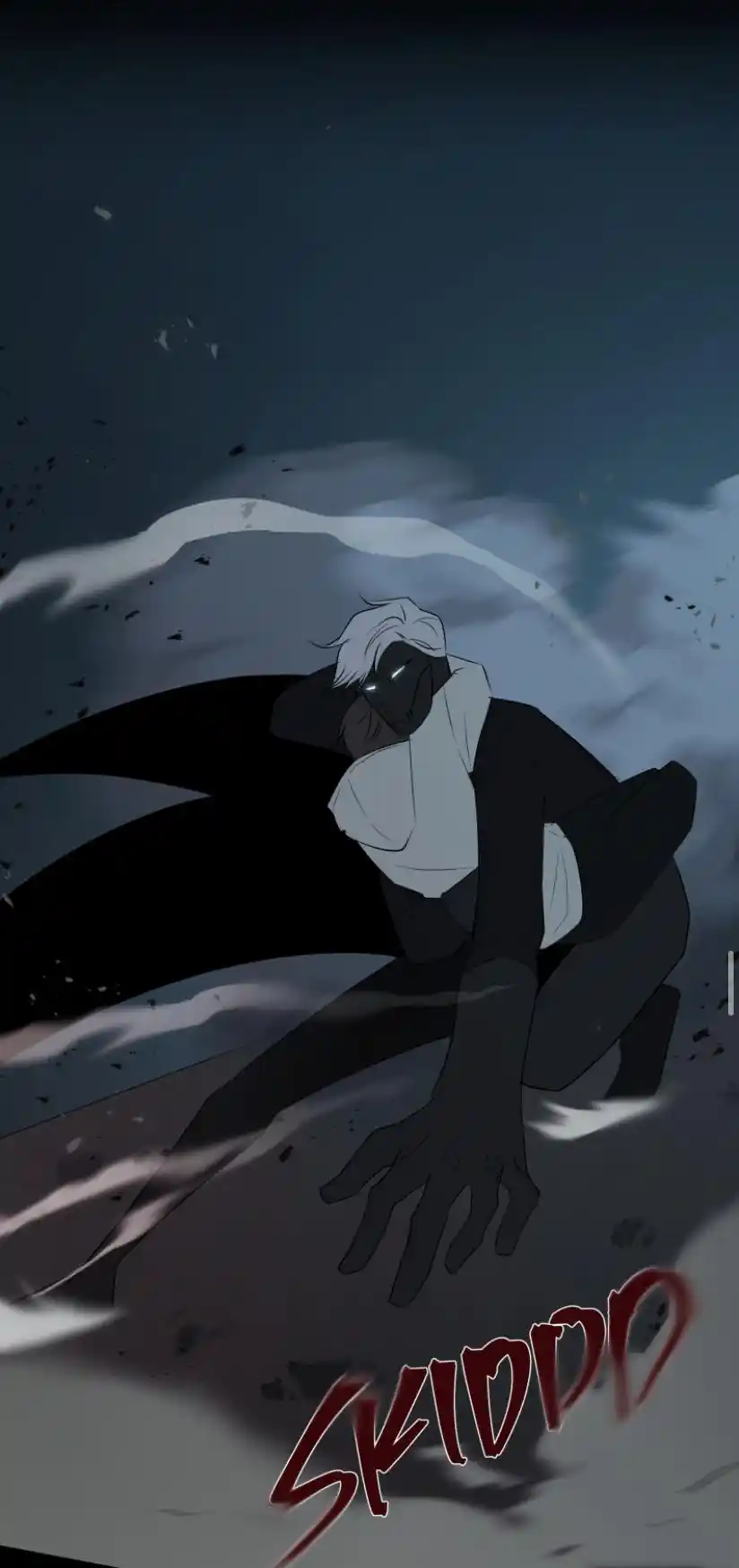 Be My Villain Chapter 22