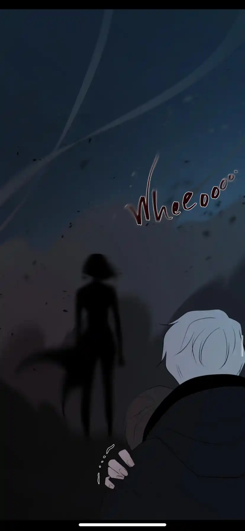 Be My Villain Chapter 22