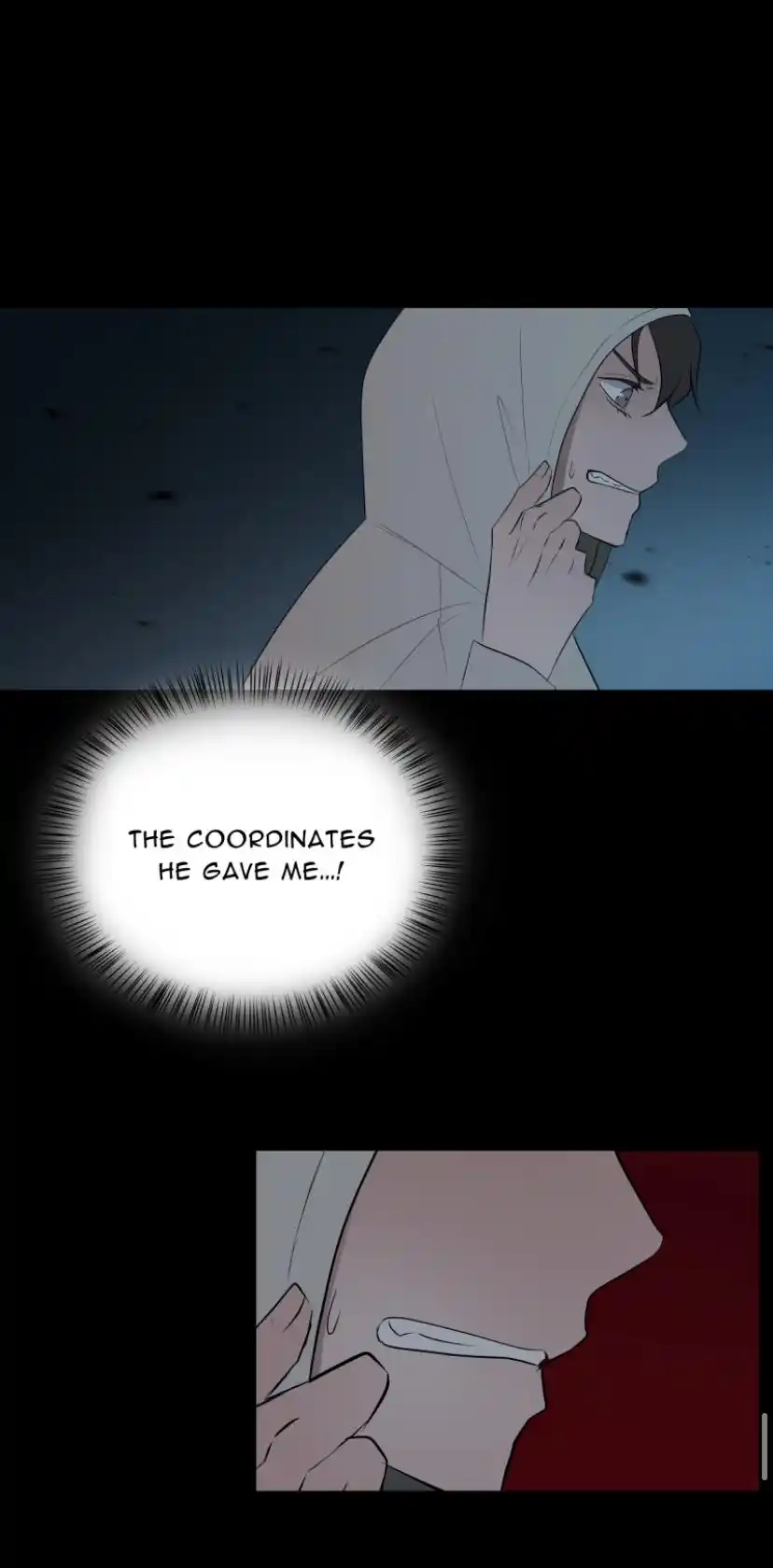 Be My Villain Chapter 22