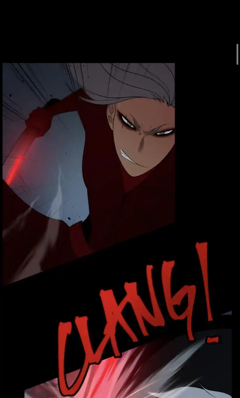 Be My Villain Chapter 23