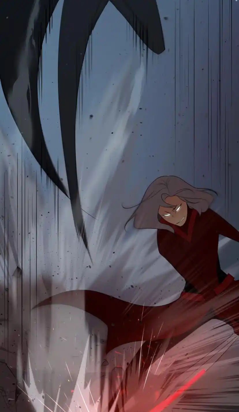 Be My Villain Chapter 23