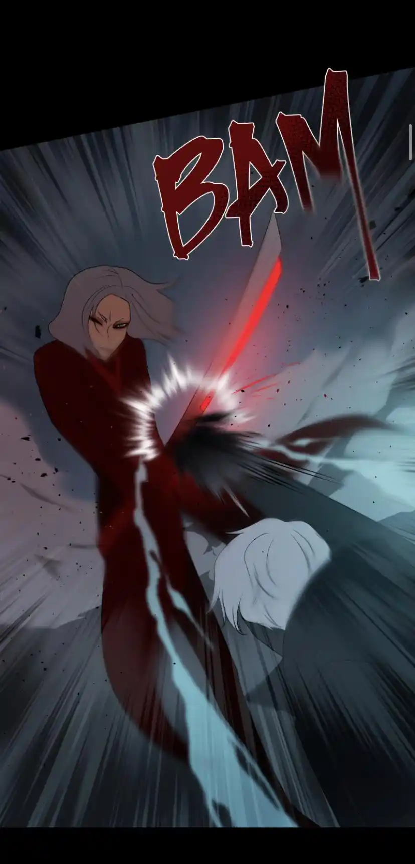 Be My Villain Chapter 23