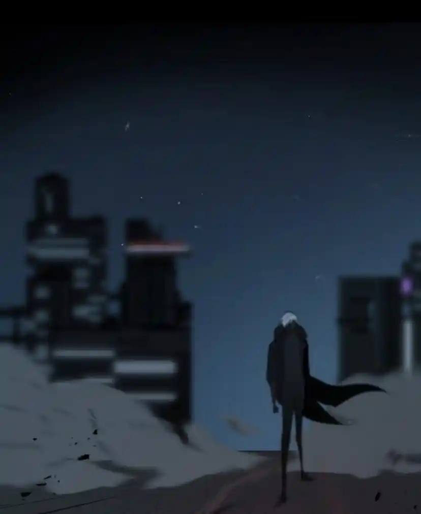 Be My Villain Chapter 23