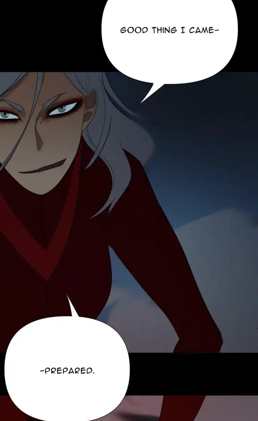 Be My Villain Chapter 23