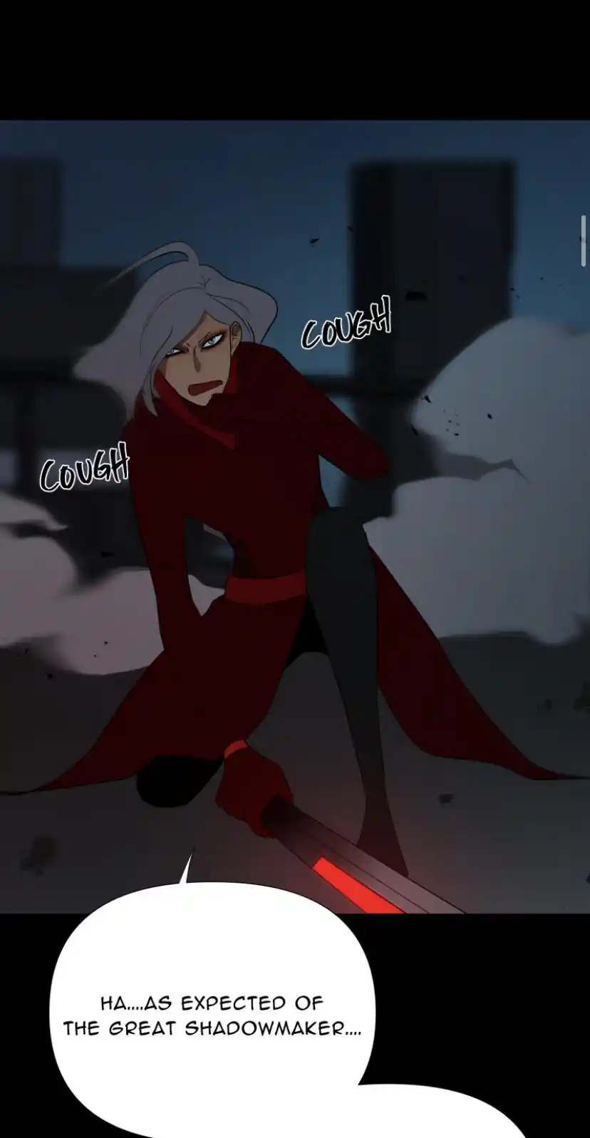 Be My Villain Chapter 23